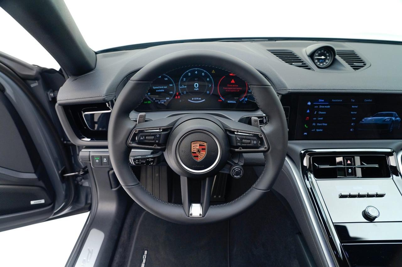 2026 Porsche Panamera Pompano Beach FL