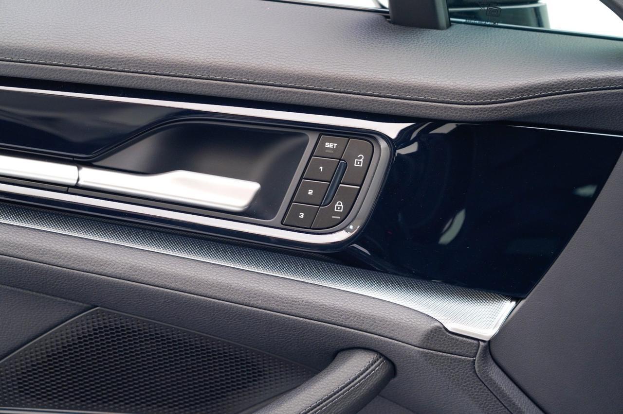 2026 Porsche Panamera Pompano Beach FL