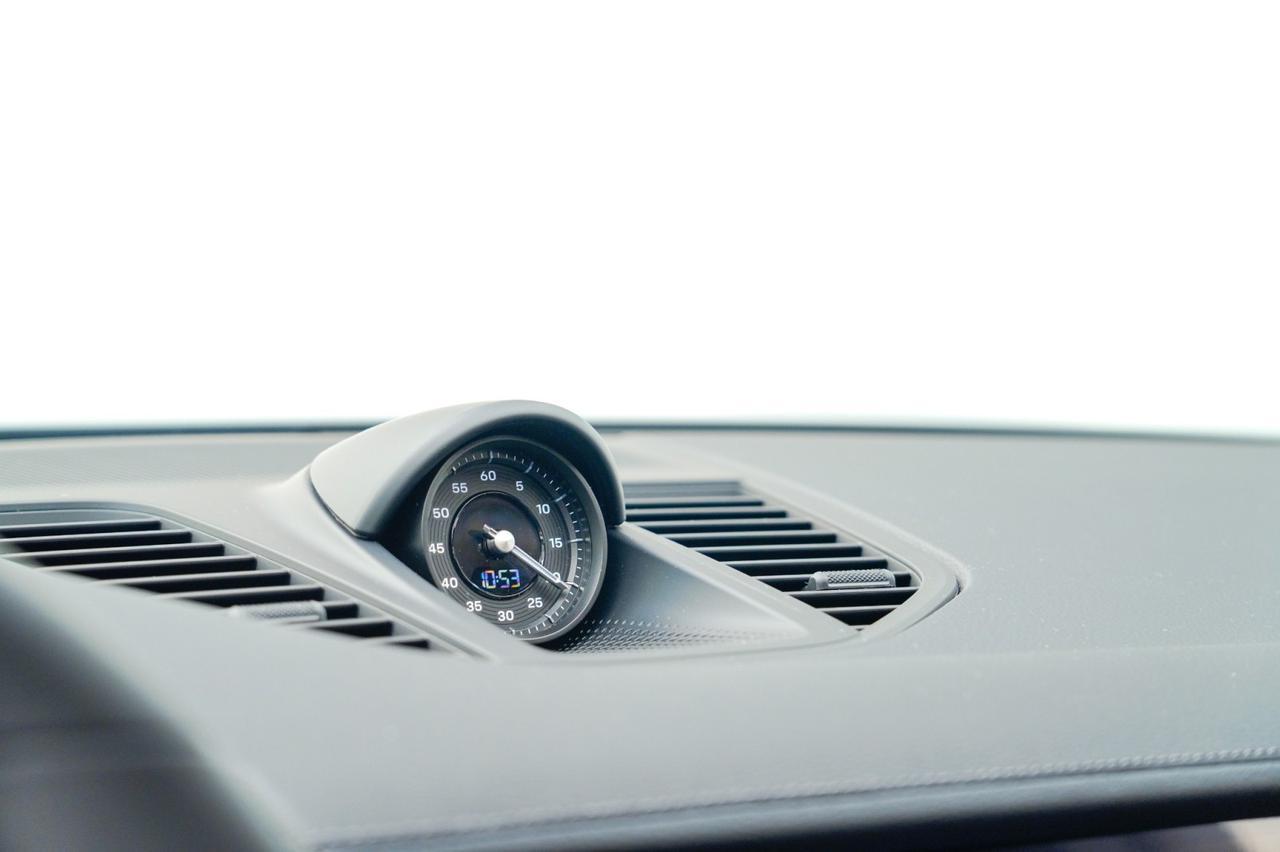 2026 Porsche Panamera Pompano Beach FL