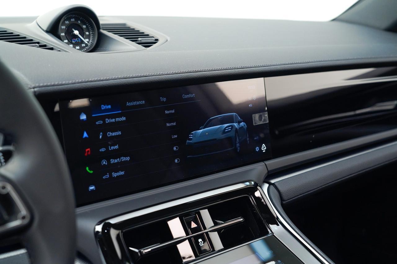 2026 Porsche Panamera Pompano Beach FL