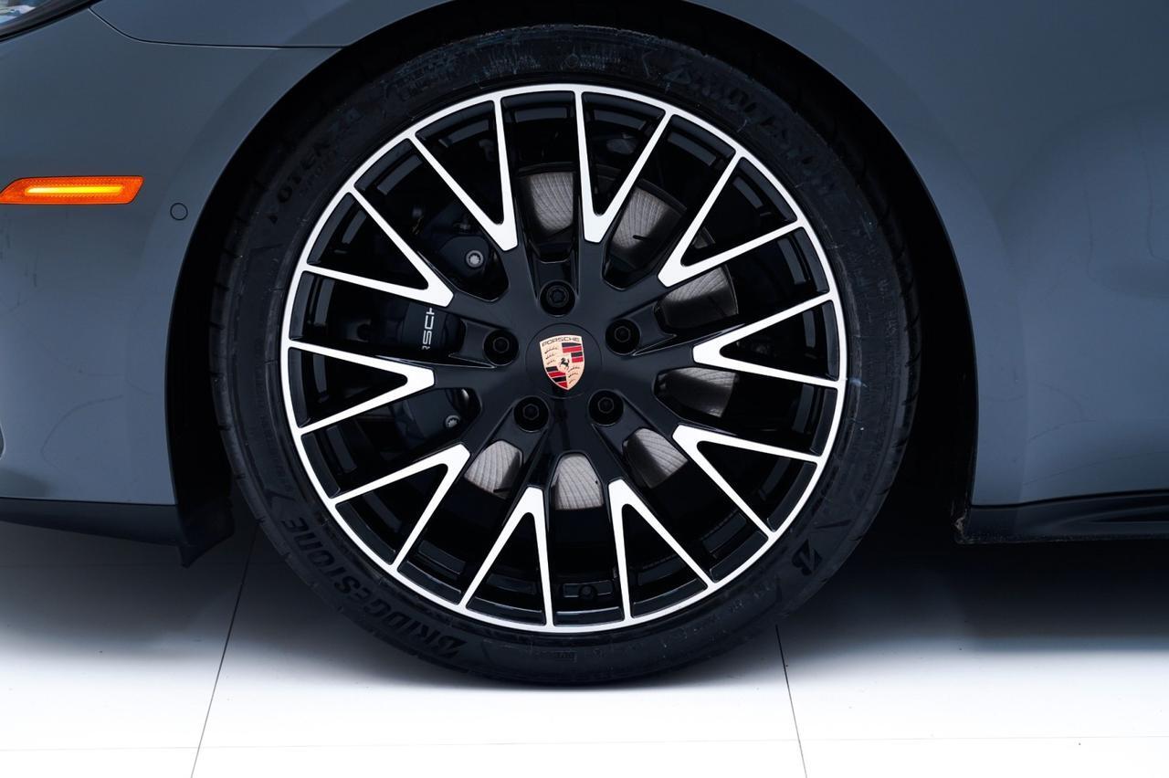 2026 Porsche Panamera Pompano Beach FL