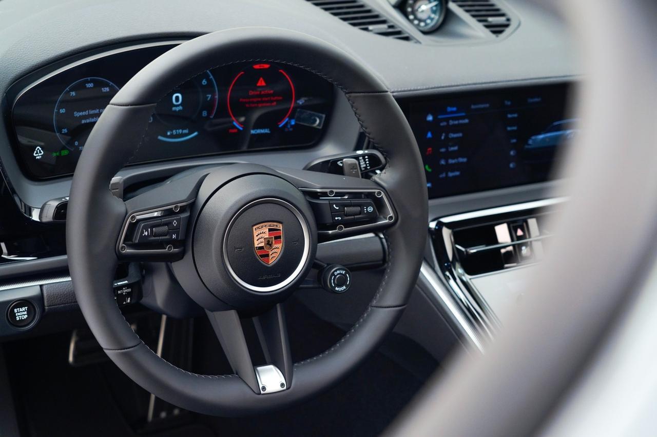 2026 Porsche Panamera Pompano Beach FL