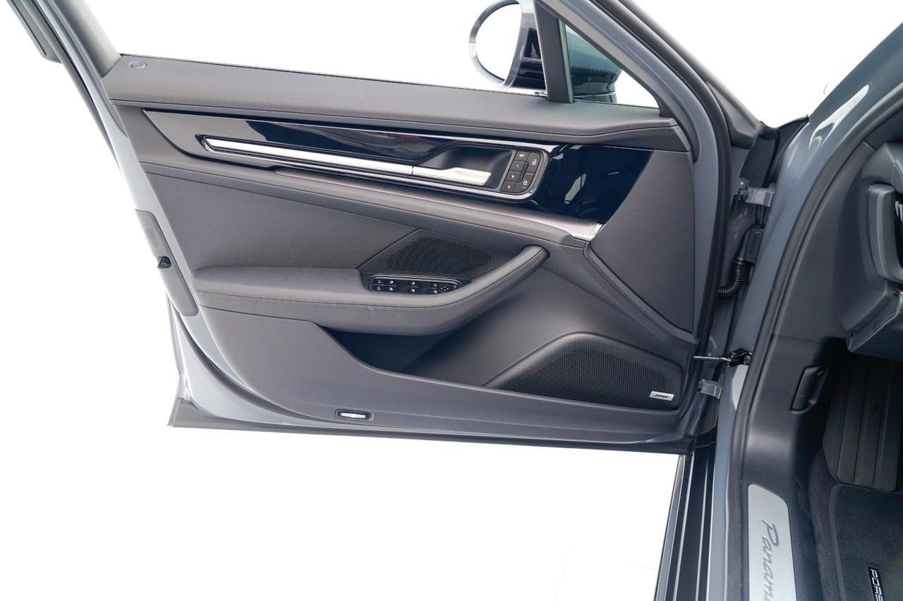 2026 Porsche Panamera Pompano Beach FL