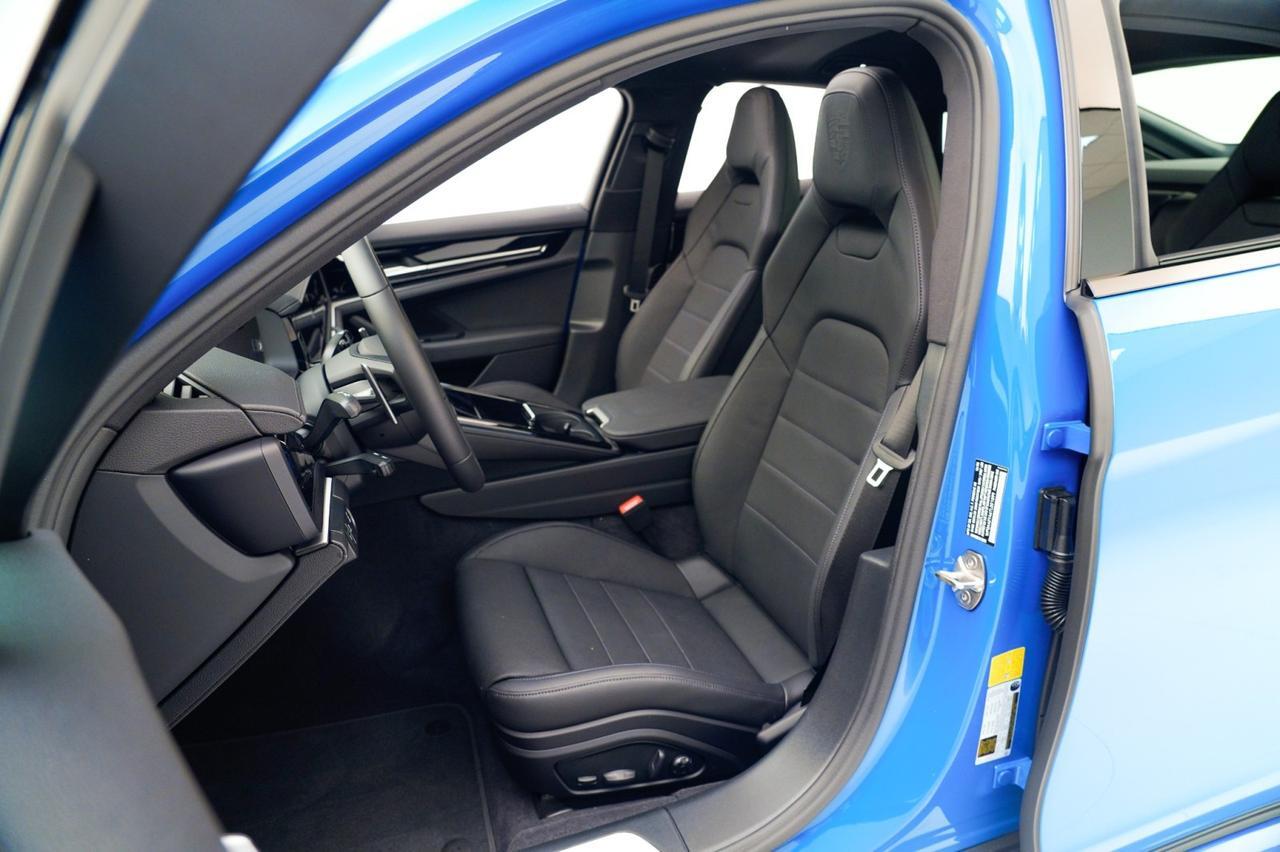 2026 Porsche Panamera Pompano Beach FL