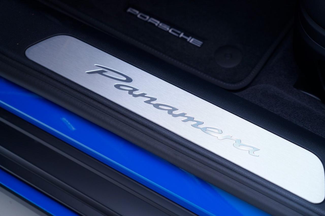 2026 Porsche Panamera Pompano Beach FL