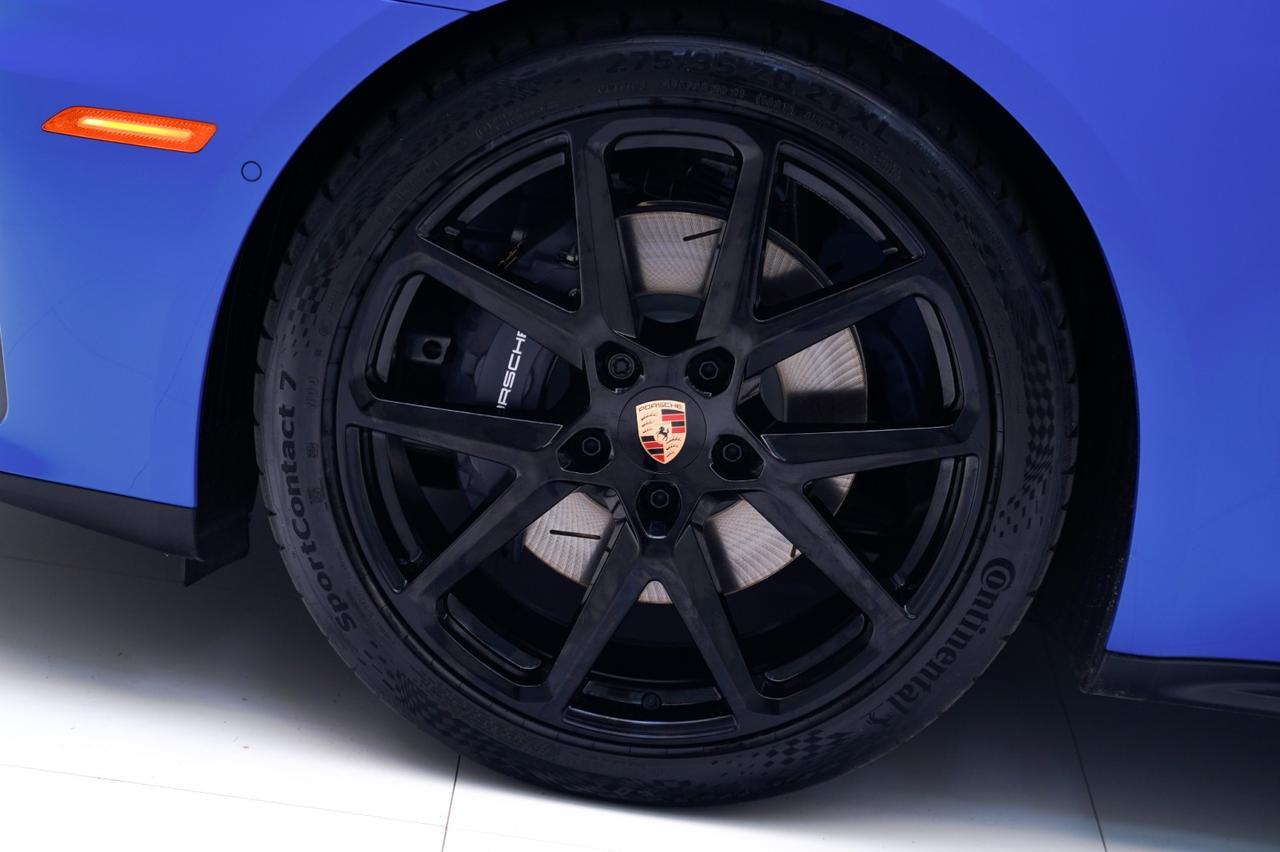 2026 Porsche Panamera Pompano Beach FL