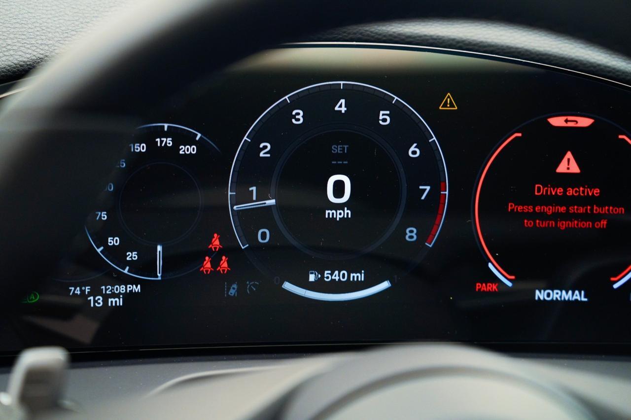 2026 Porsche Panamera Pompano Beach FL