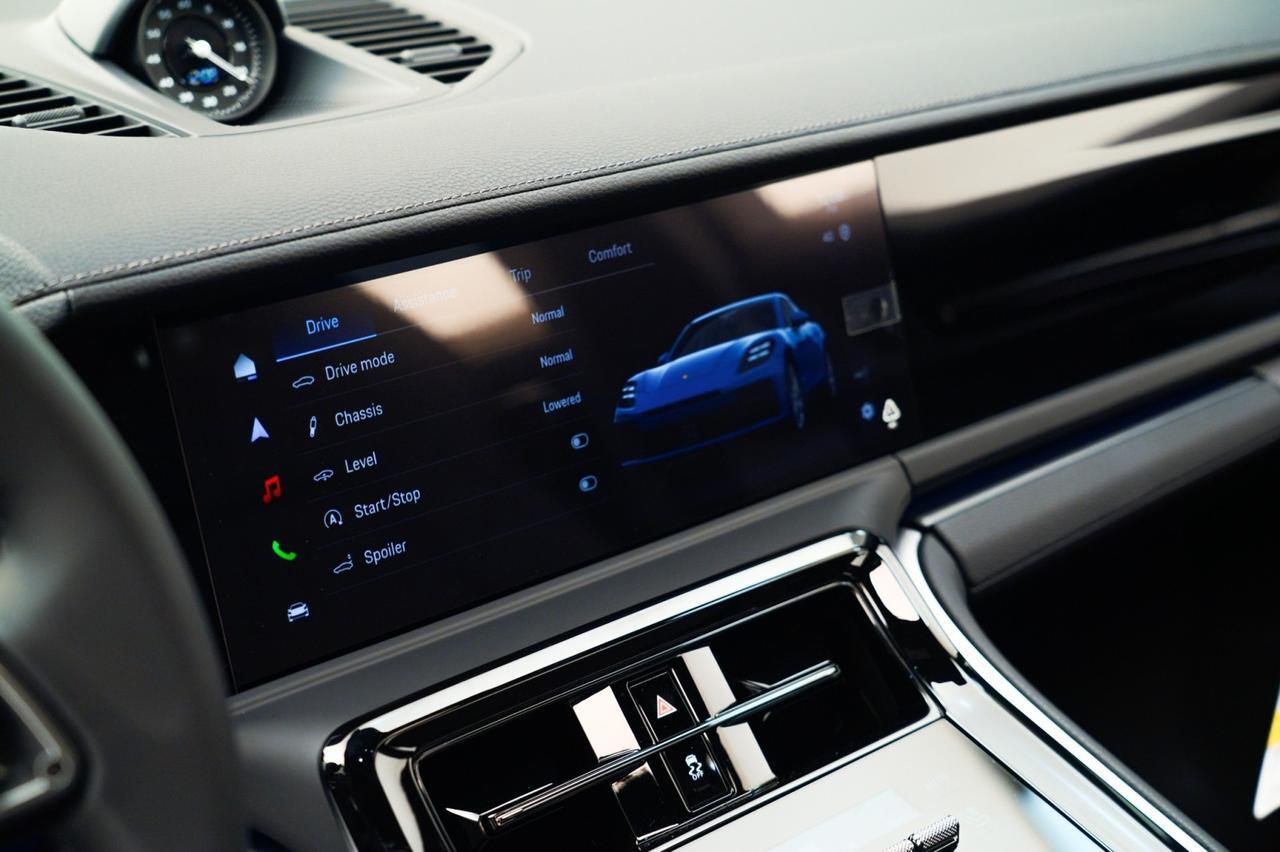 2026 Porsche Panamera Pompano Beach FL