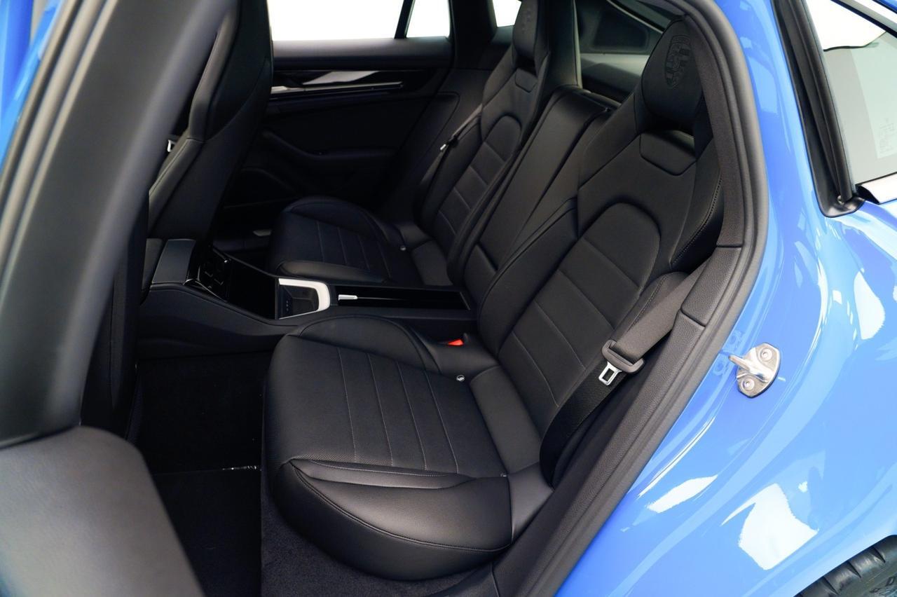 2026 Porsche Panamera Pompano Beach FL