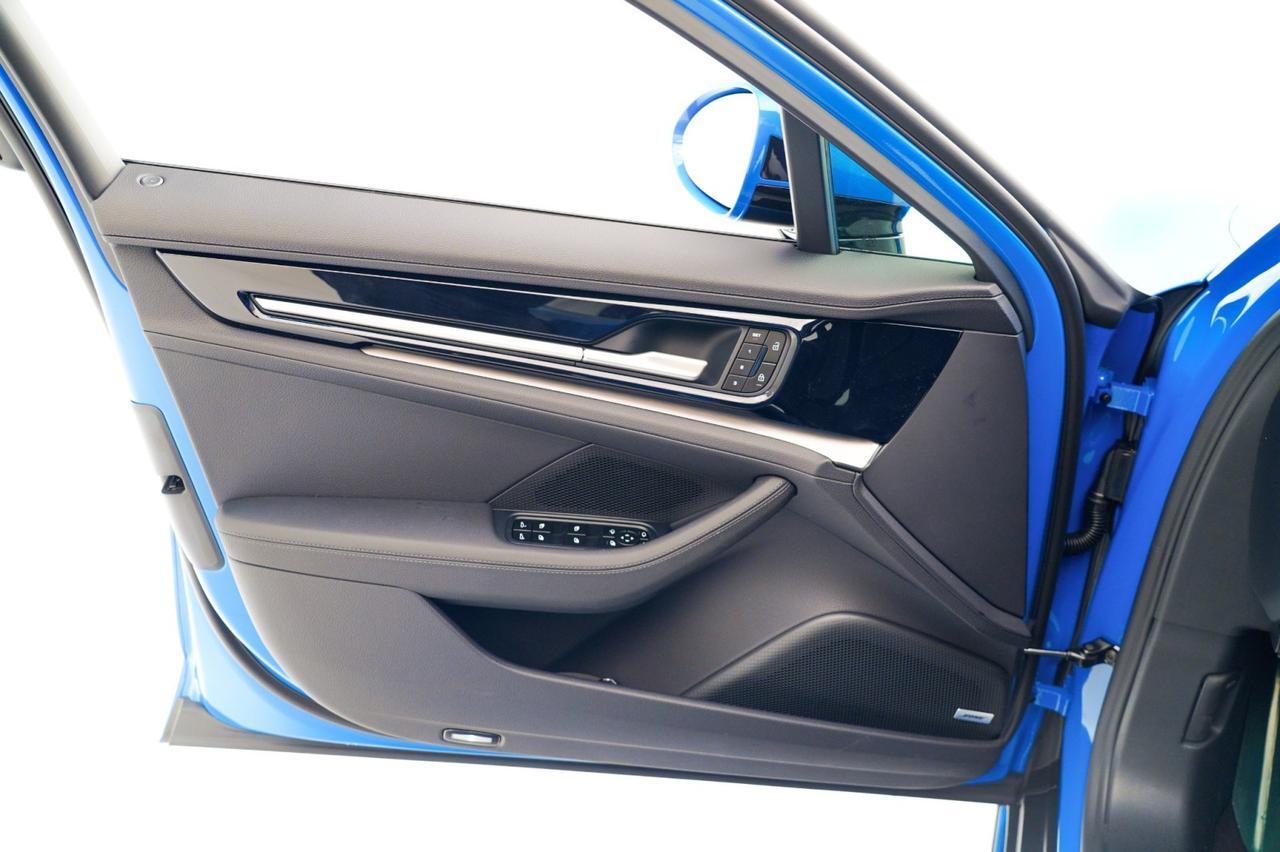 2026 Porsche Panamera Pompano Beach FL