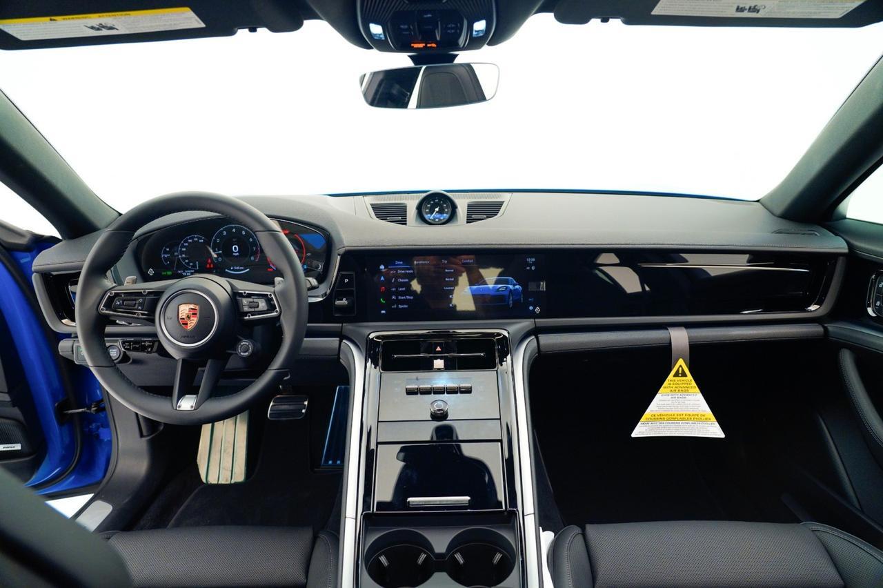 2026 Porsche Panamera Pompano Beach FL