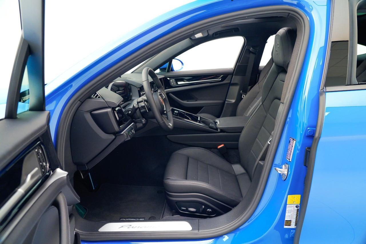 2026 Porsche Panamera Pompano Beach FL