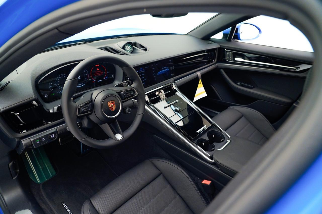 2026 Porsche Panamera Pompano Beach FL