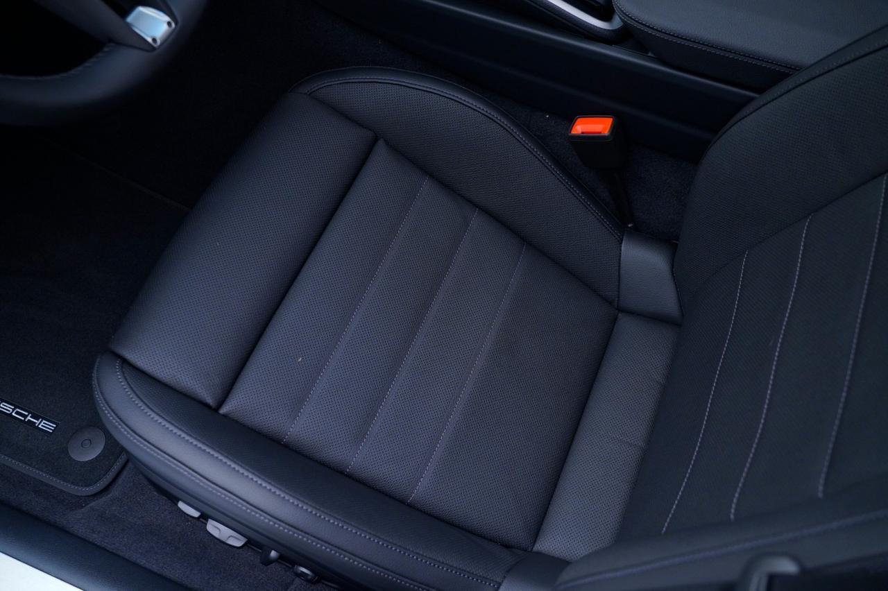 2026 Porsche Panamera Pompano Beach FL