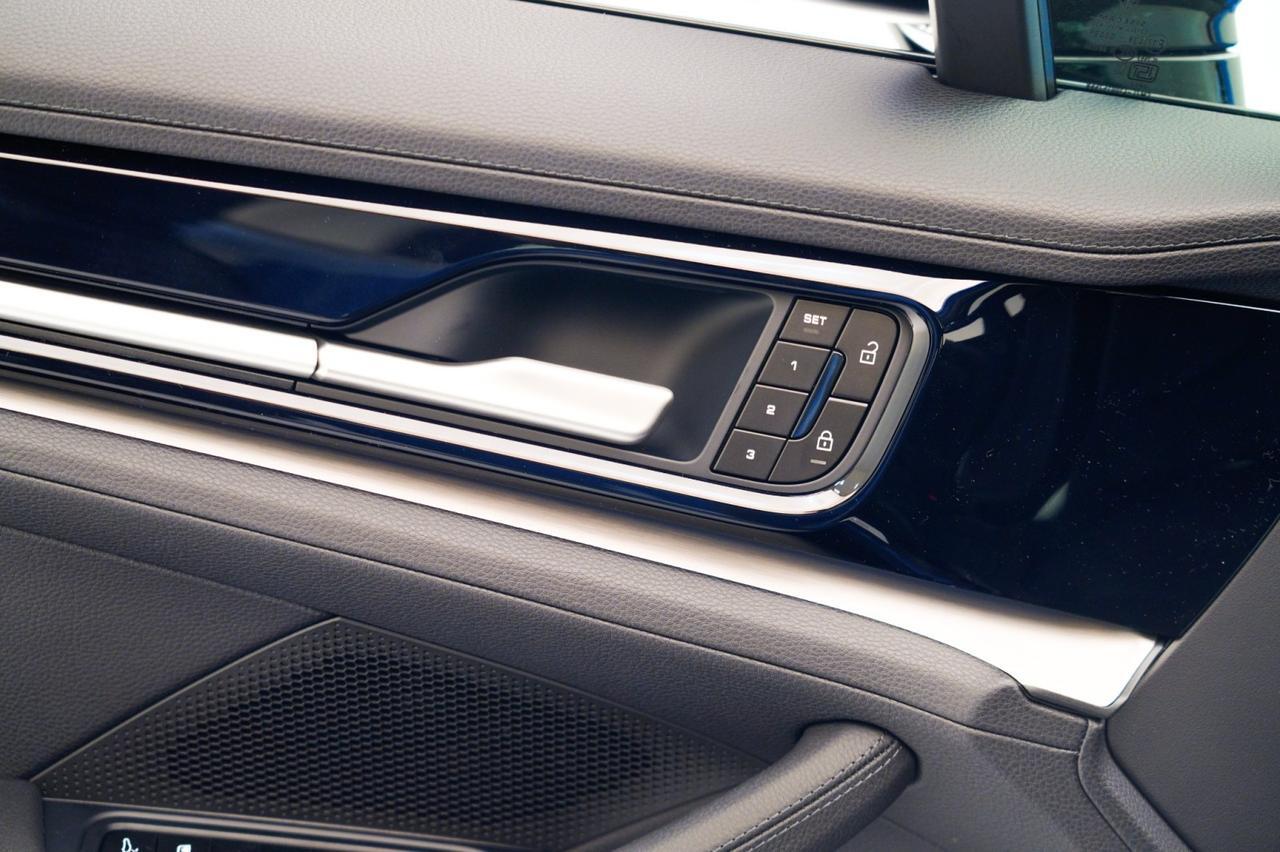 2026 Porsche Panamera Pompano Beach FL