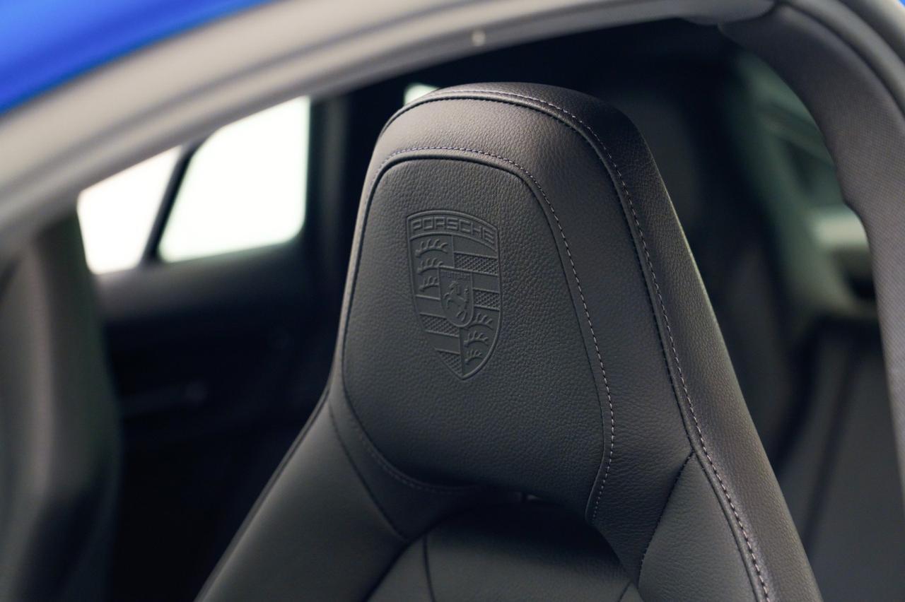 2026 Porsche Panamera Pompano Beach FL