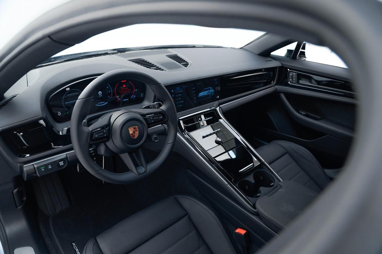 2026 Porsche Panamera Pompano Beach FL