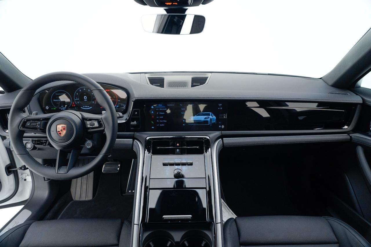 2026 Porsche Panamera Pompano Beach FL