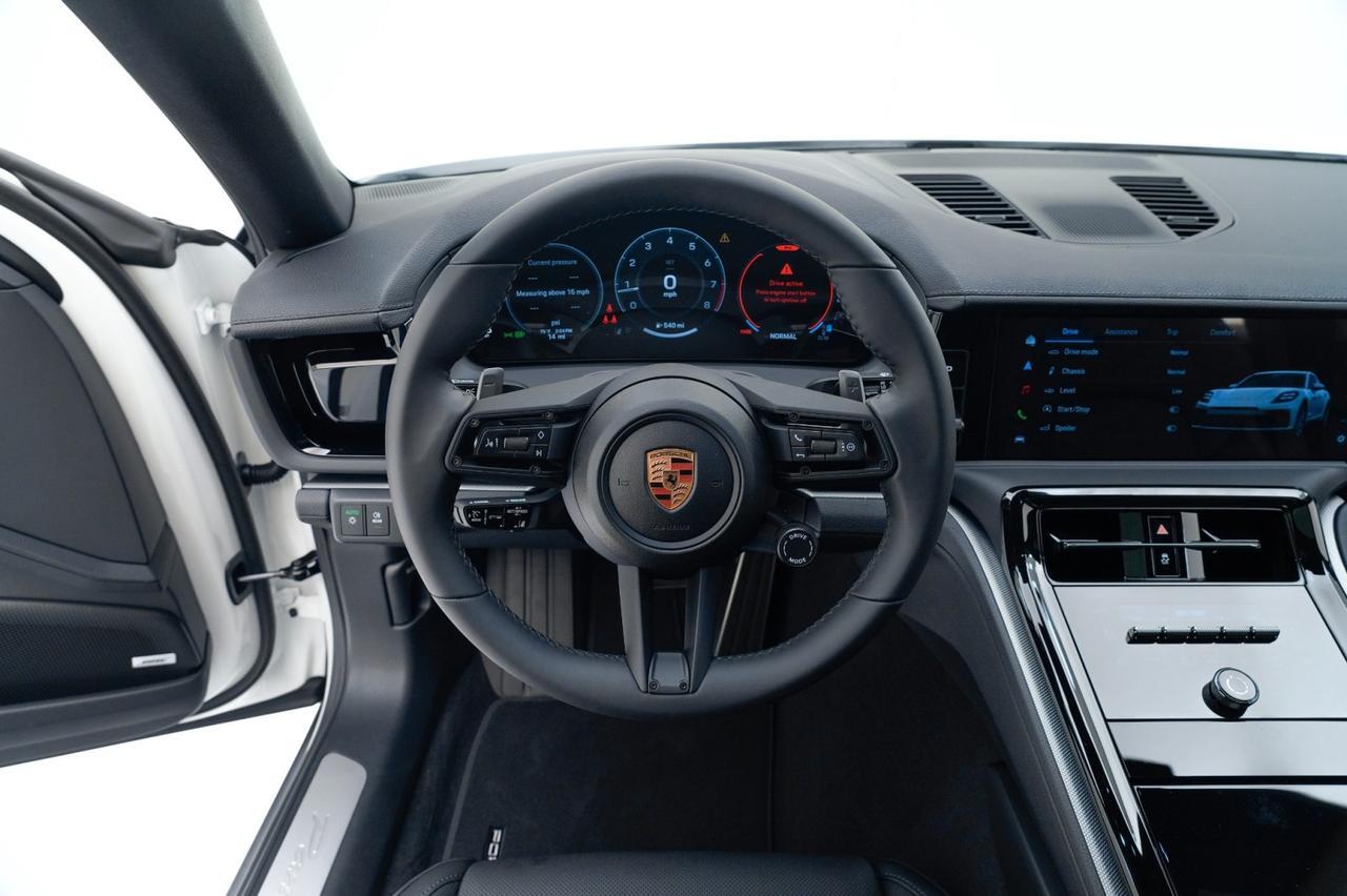 2026 Porsche Panamera Pompano Beach FL