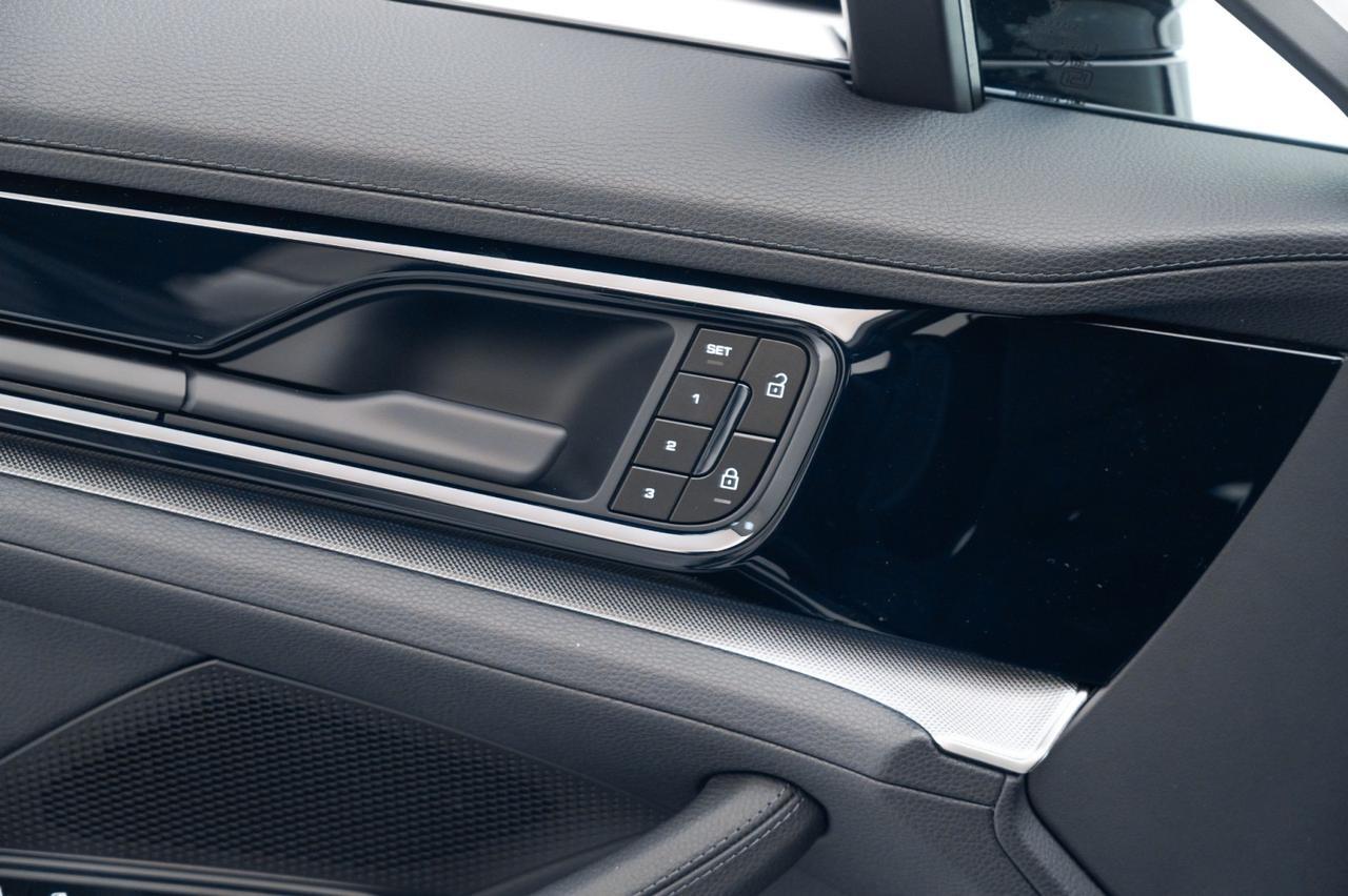 2026 Porsche Panamera Pompano Beach FL