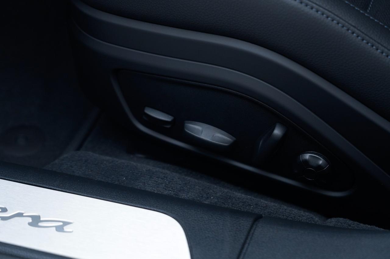 2026 Porsche Panamera Pompano Beach FL