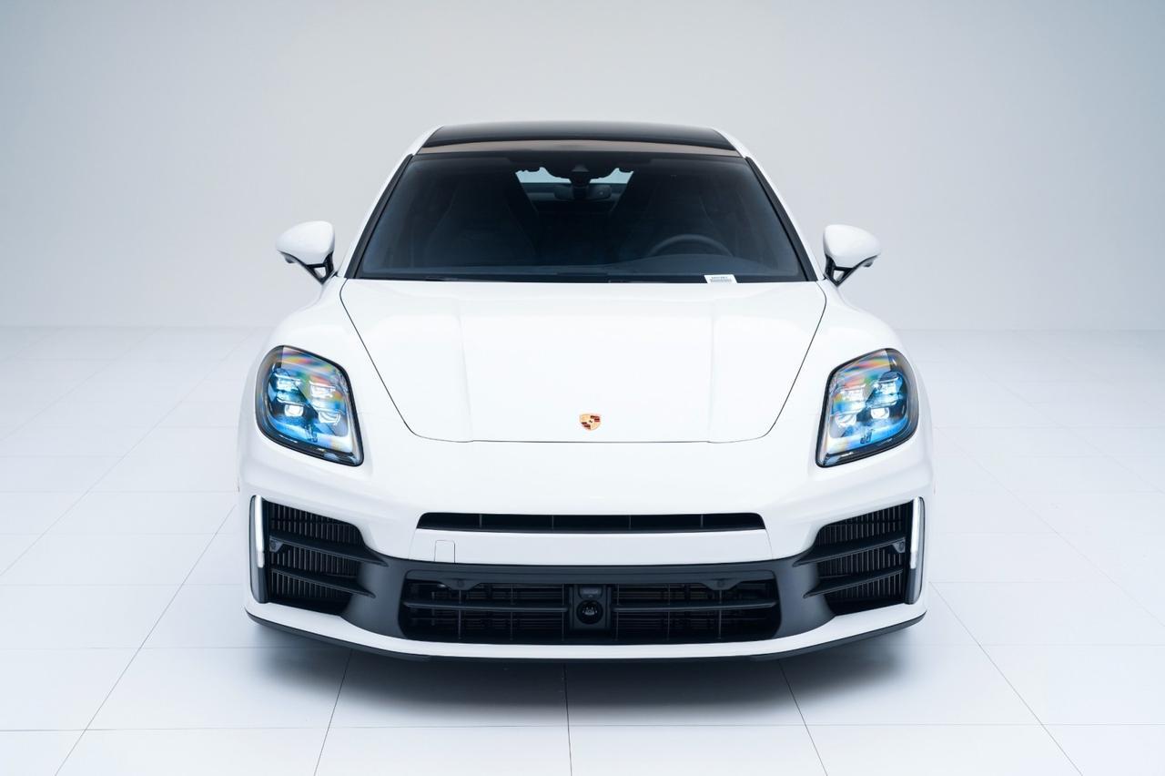 2026 Porsche Panamera Pompano Beach FL