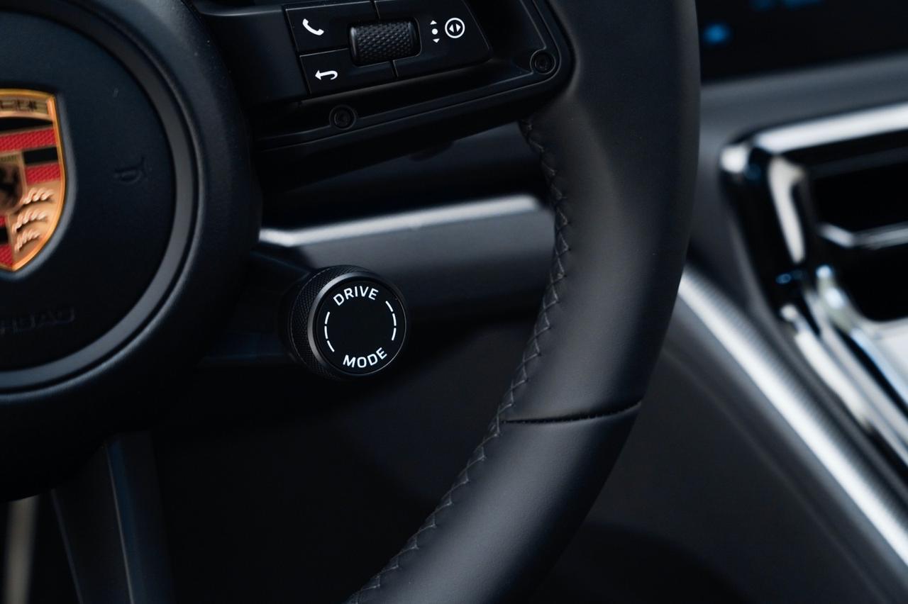 2026 Porsche Panamera Pompano Beach FL