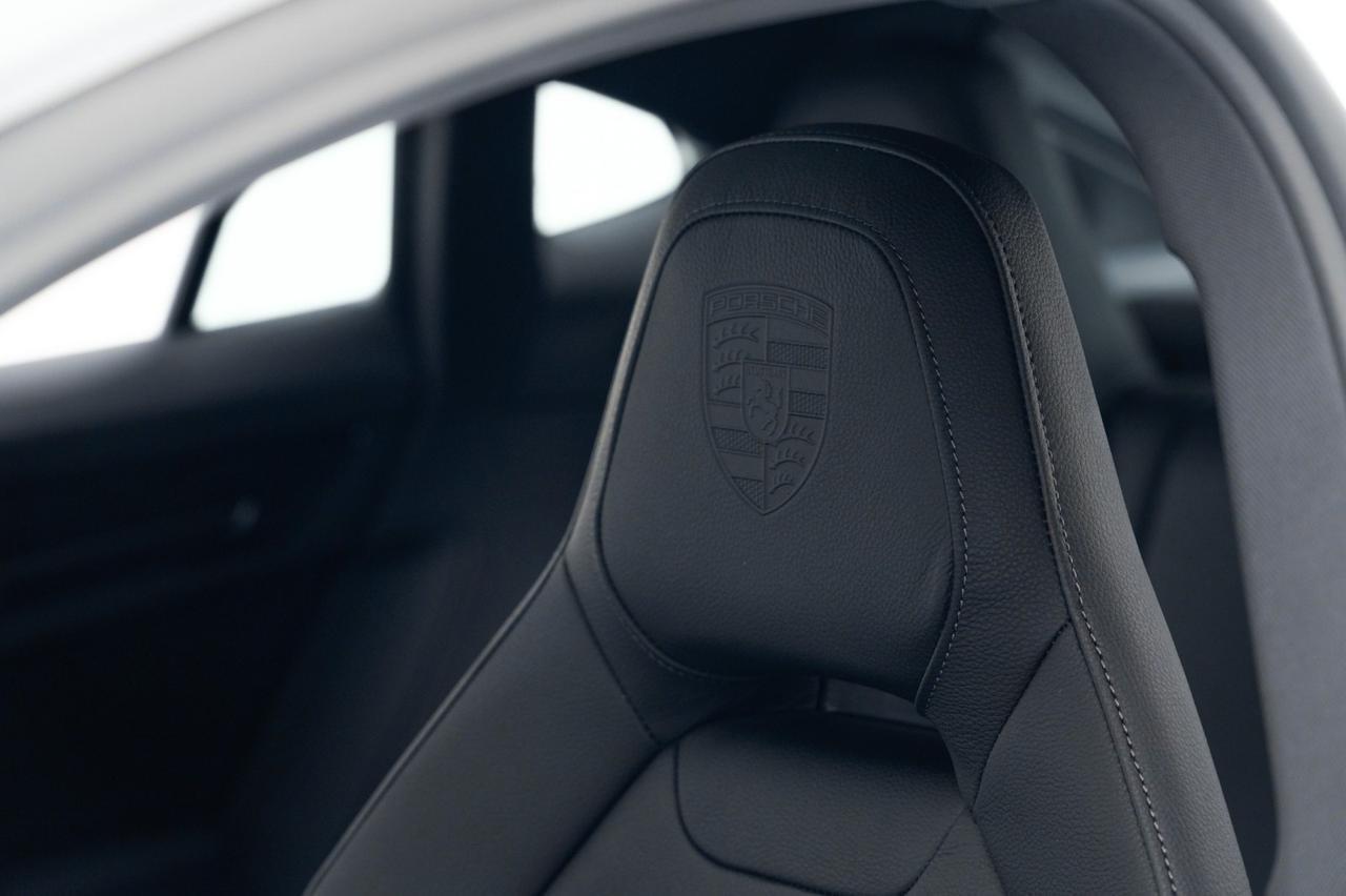 2026 Porsche Panamera Pompano Beach FL