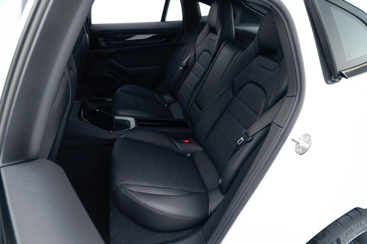 2026 Porsche Panamera Pompano Beach FL