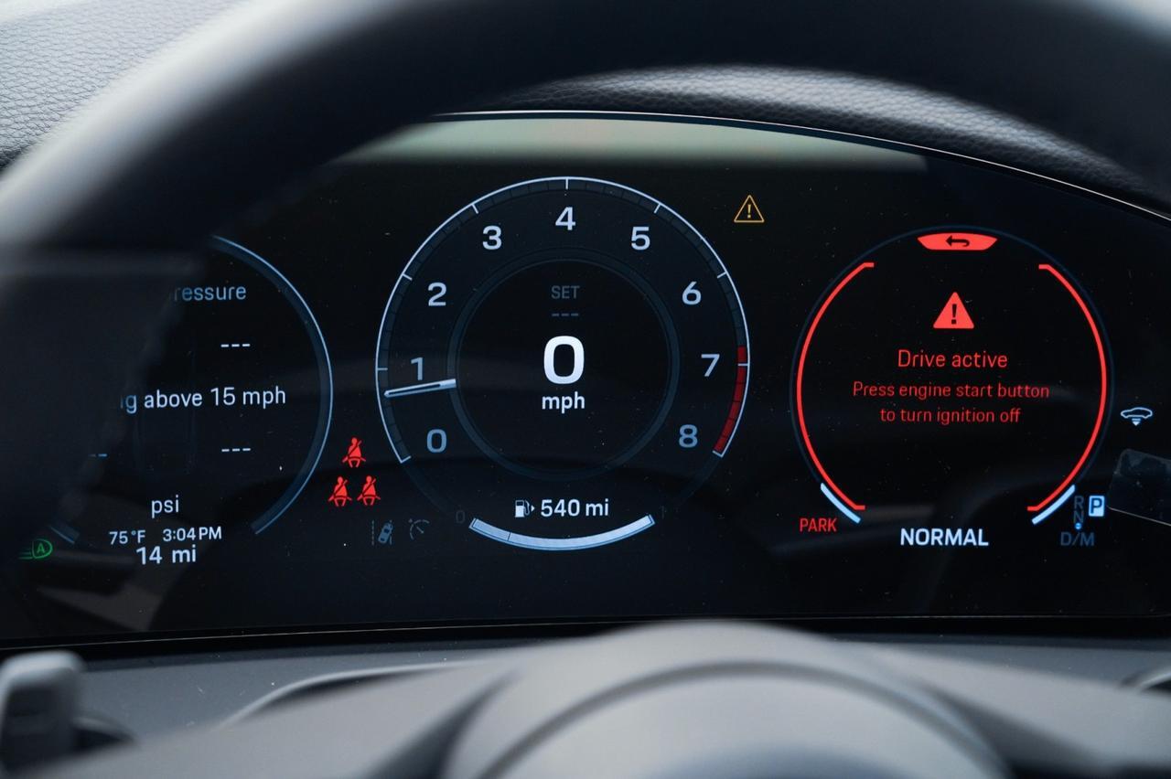 2026 Porsche Panamera Pompano Beach FL