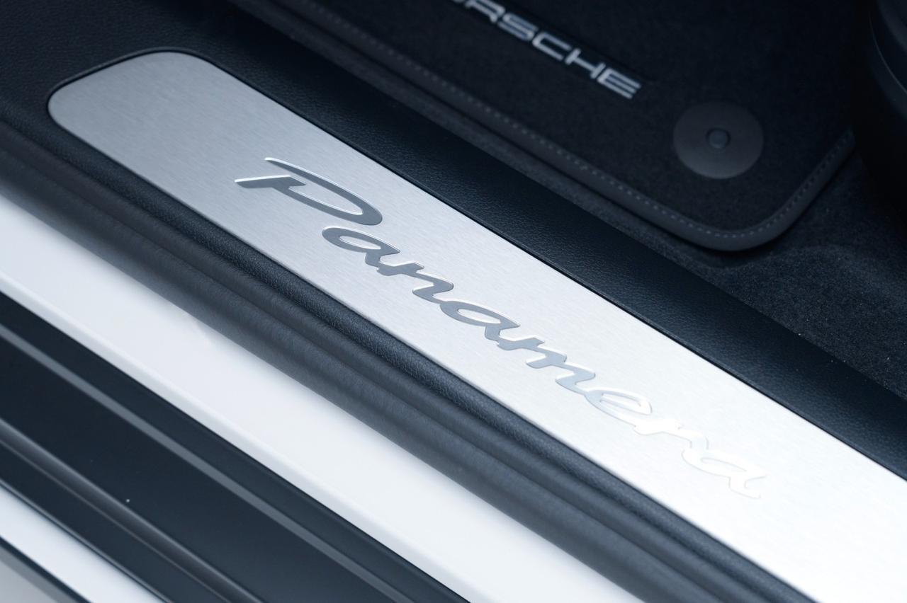 2026 Porsche Panamera Pompano Beach FL