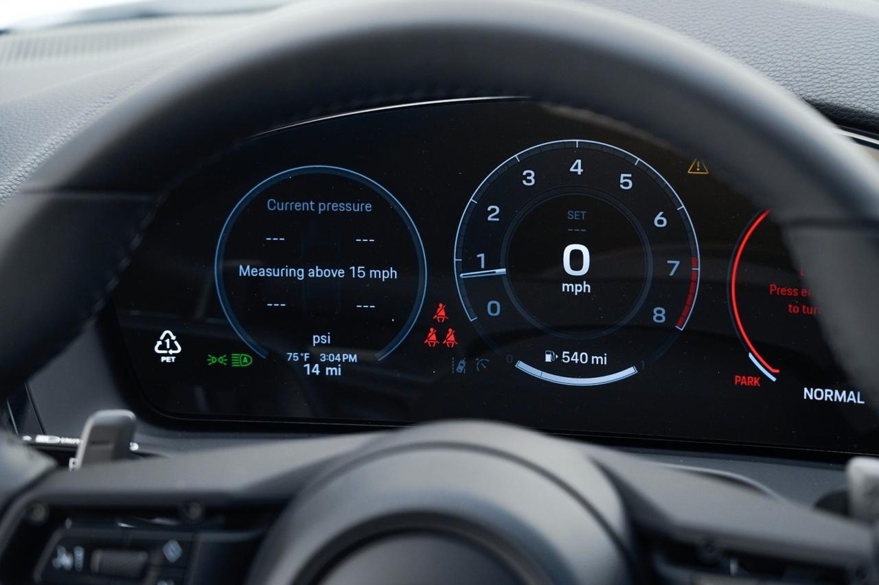 2026 Porsche Panamera Pompano Beach FL