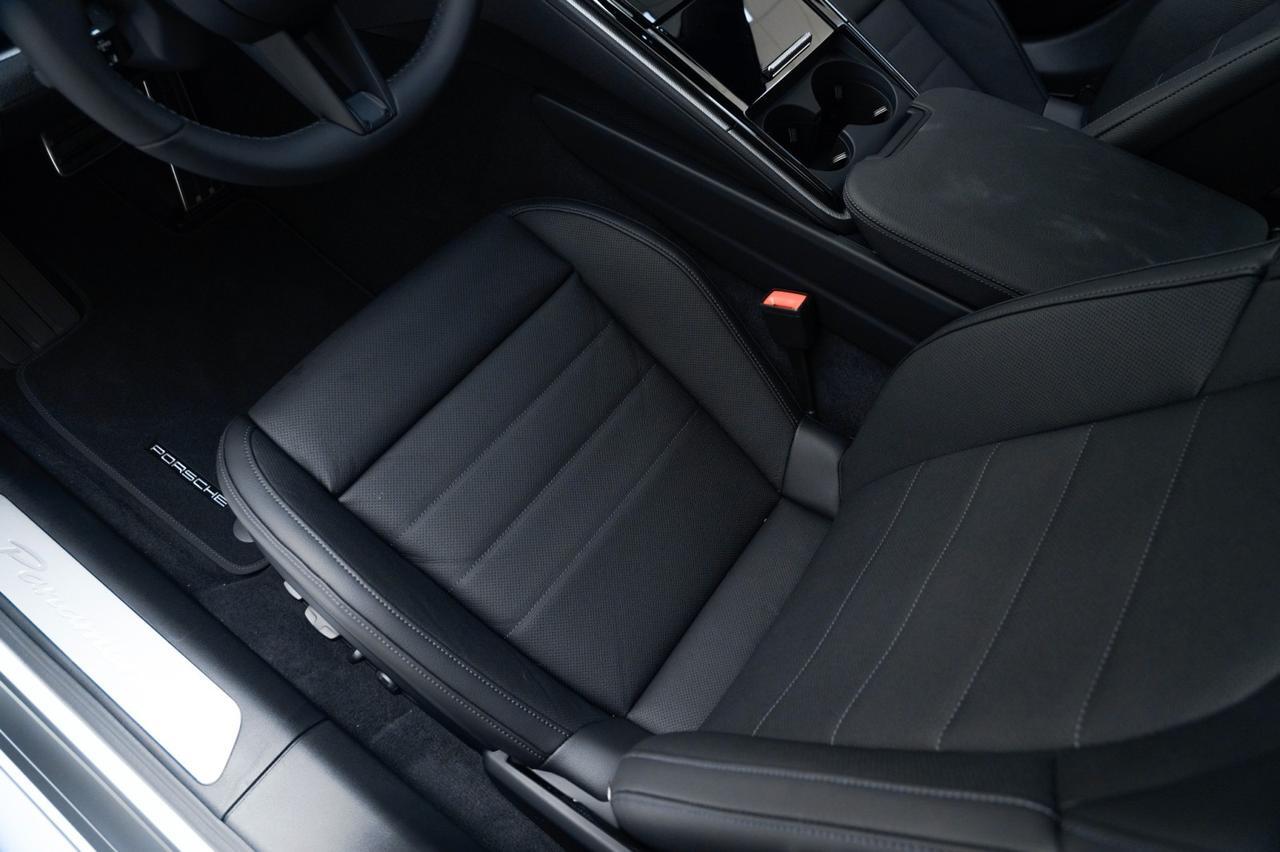 2026 Porsche Panamera Pompano Beach FL