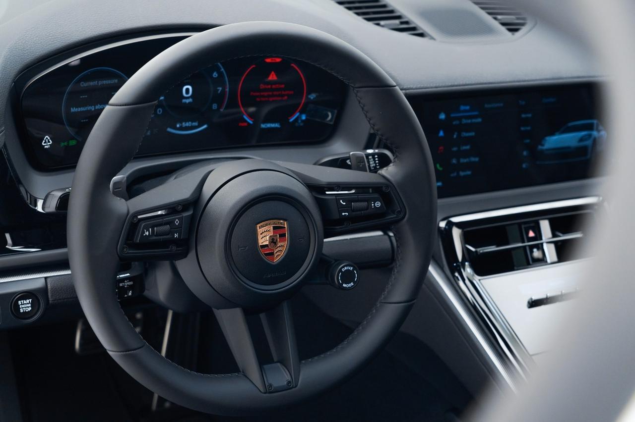 2026 Porsche Panamera Pompano Beach FL