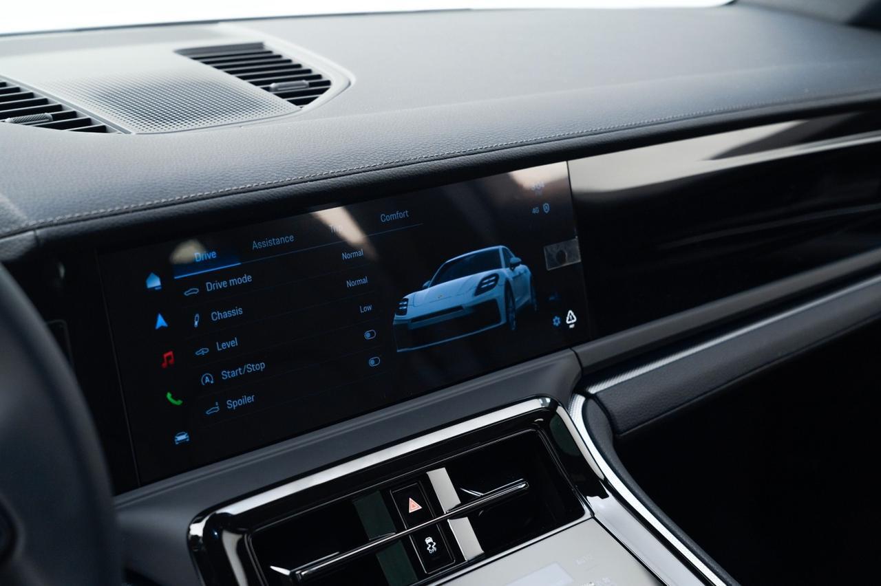 2026 Porsche Panamera Pompano Beach FL