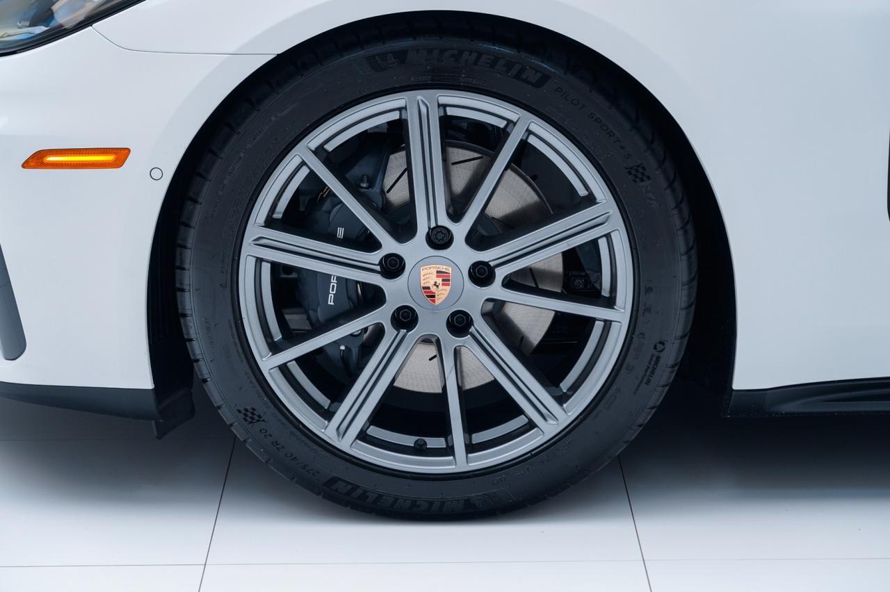 2026 Porsche Panamera Pompano Beach FL
