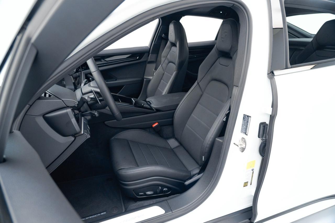 2026 Porsche Panamera Pompano Beach FL