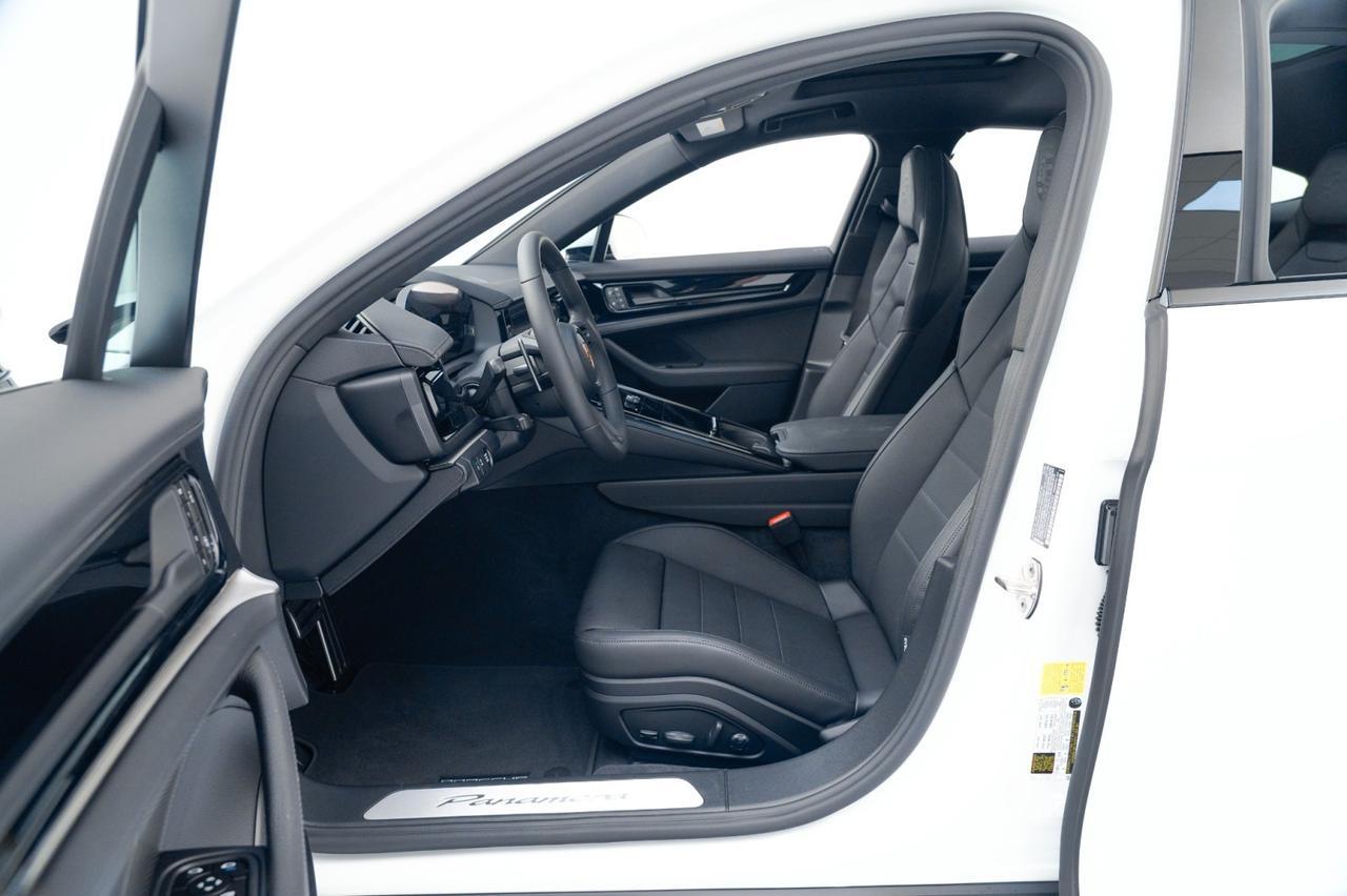 2026 Porsche Panamera Pompano Beach FL