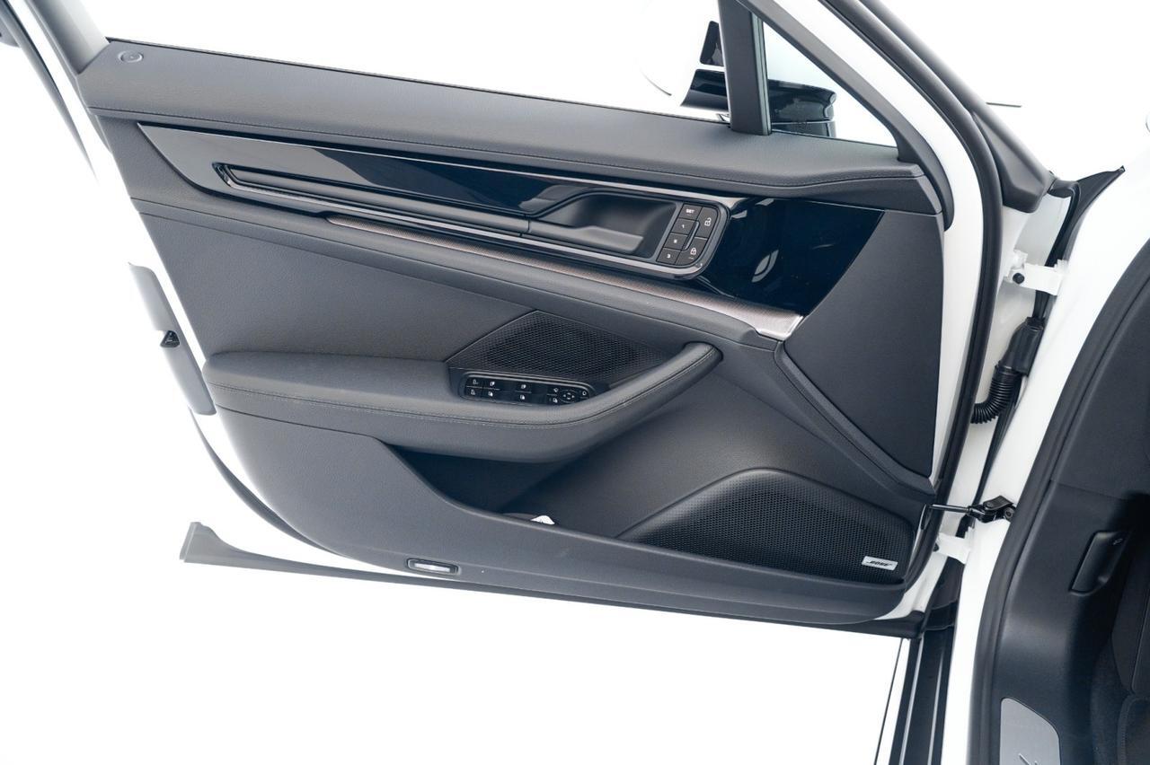 2026 Porsche Panamera Pompano Beach FL