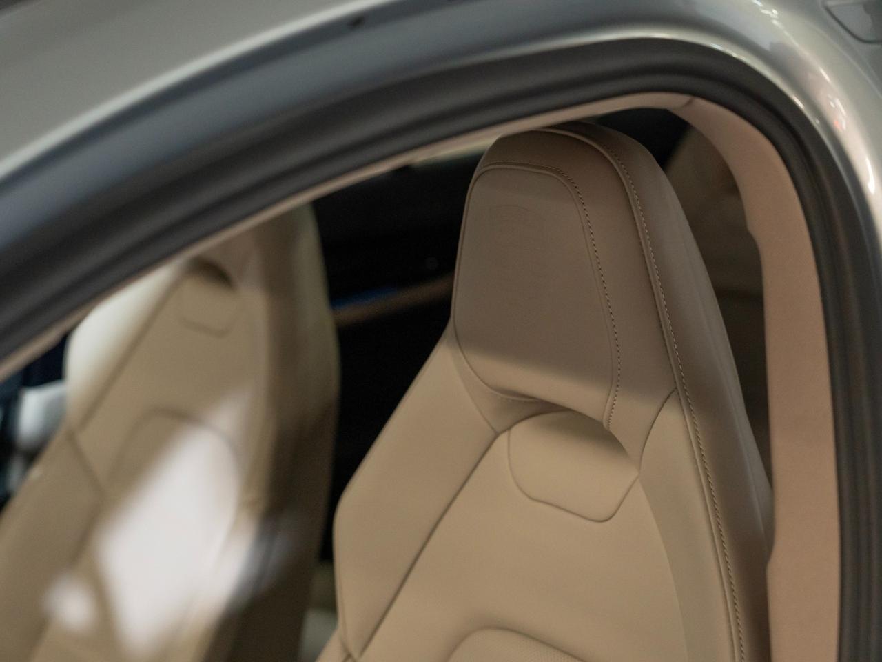 2026 Porsche Panamera Pompano Beach FL