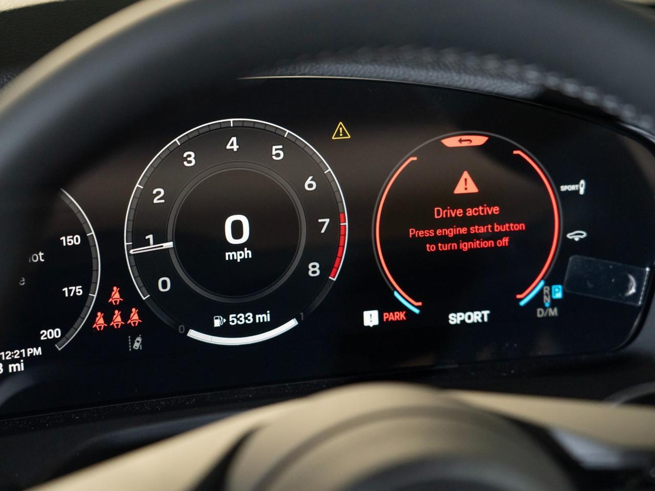 2026 Porsche Panamera Pompano Beach FL