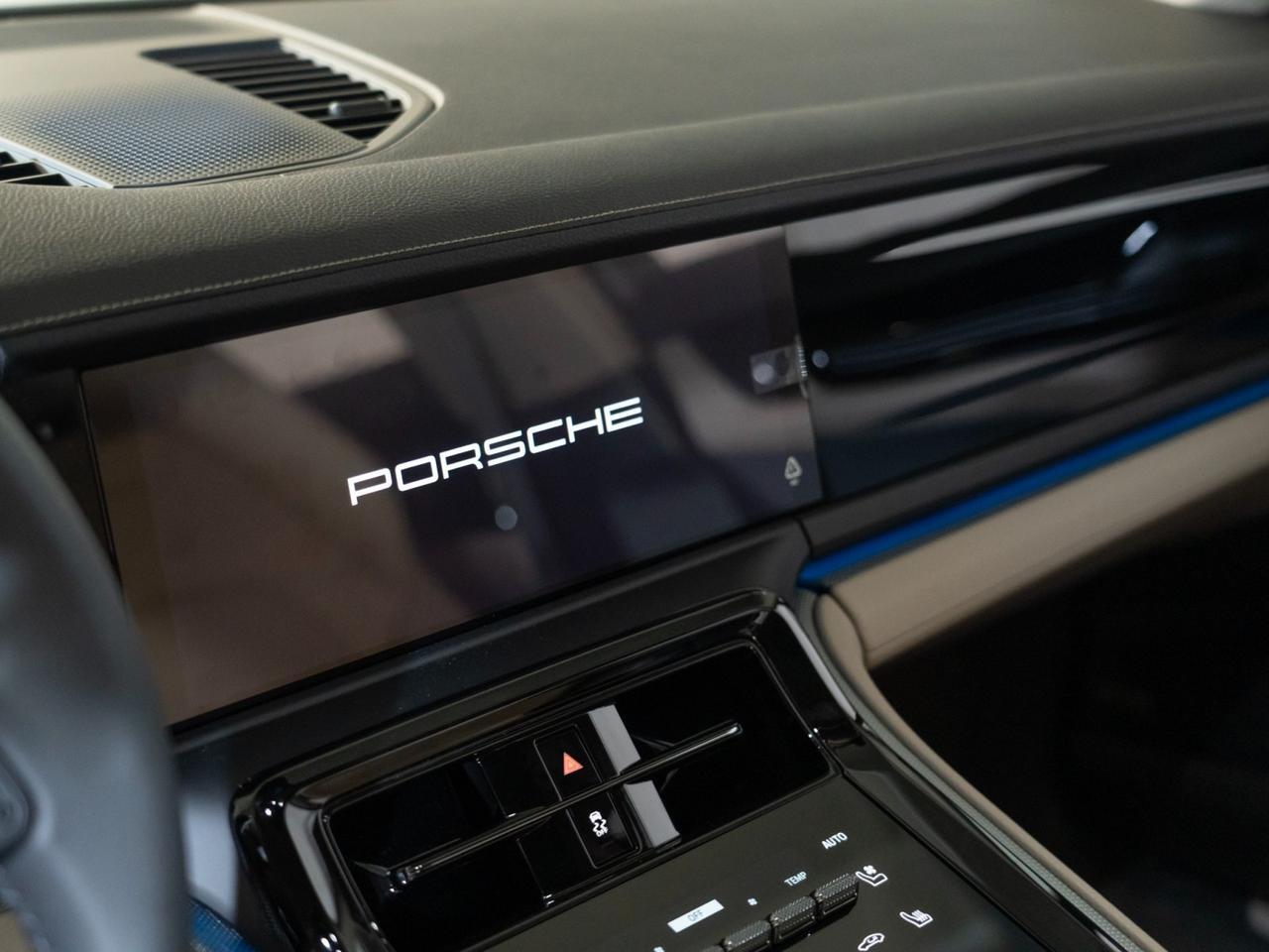 2026 Porsche Panamera Pompano Beach FL