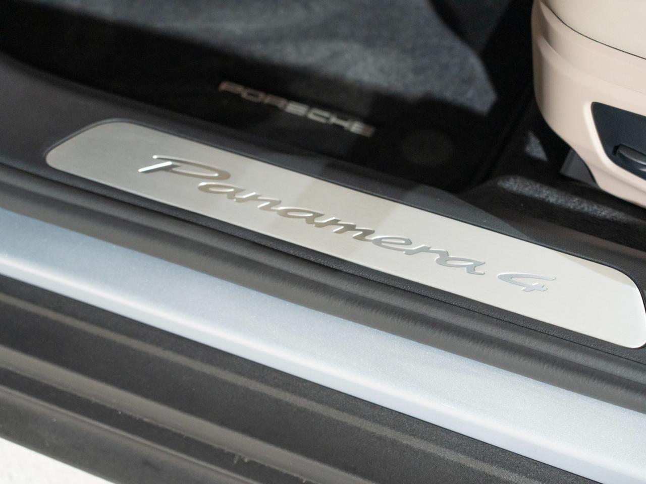 2026 Porsche Panamera Pompano Beach FL