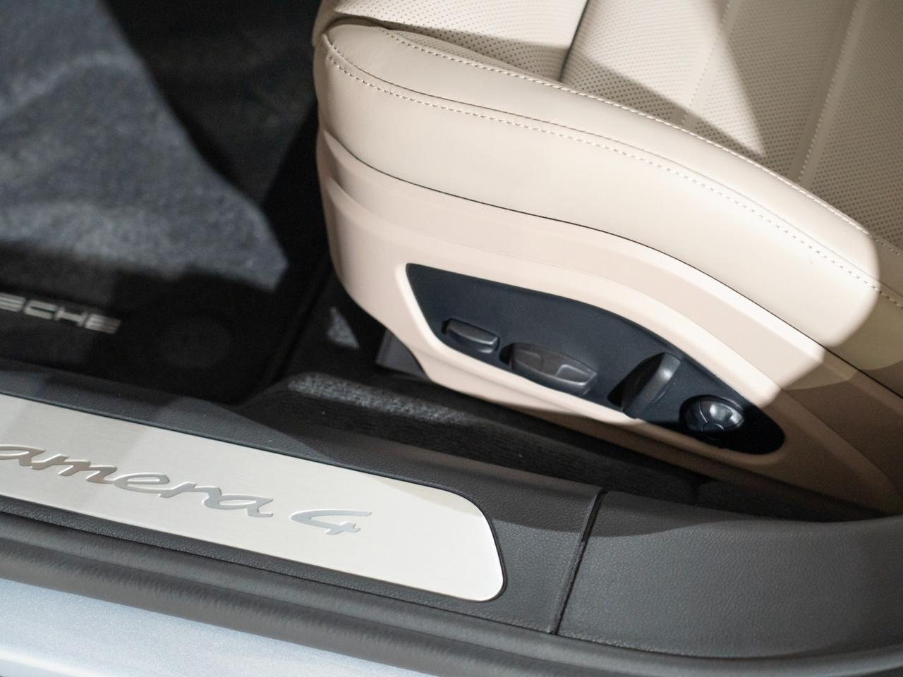2026 Porsche Panamera Pompano Beach FL