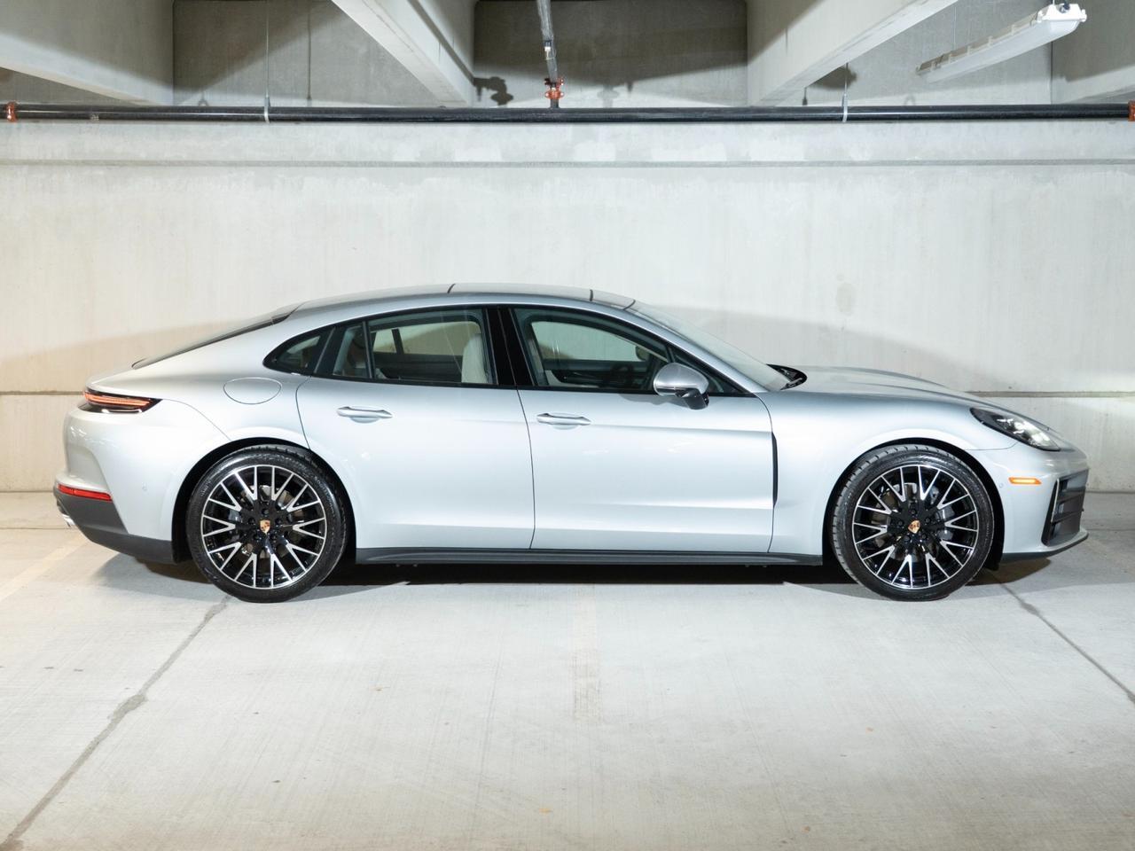 2026 Porsche Panamera Pompano Beach FL