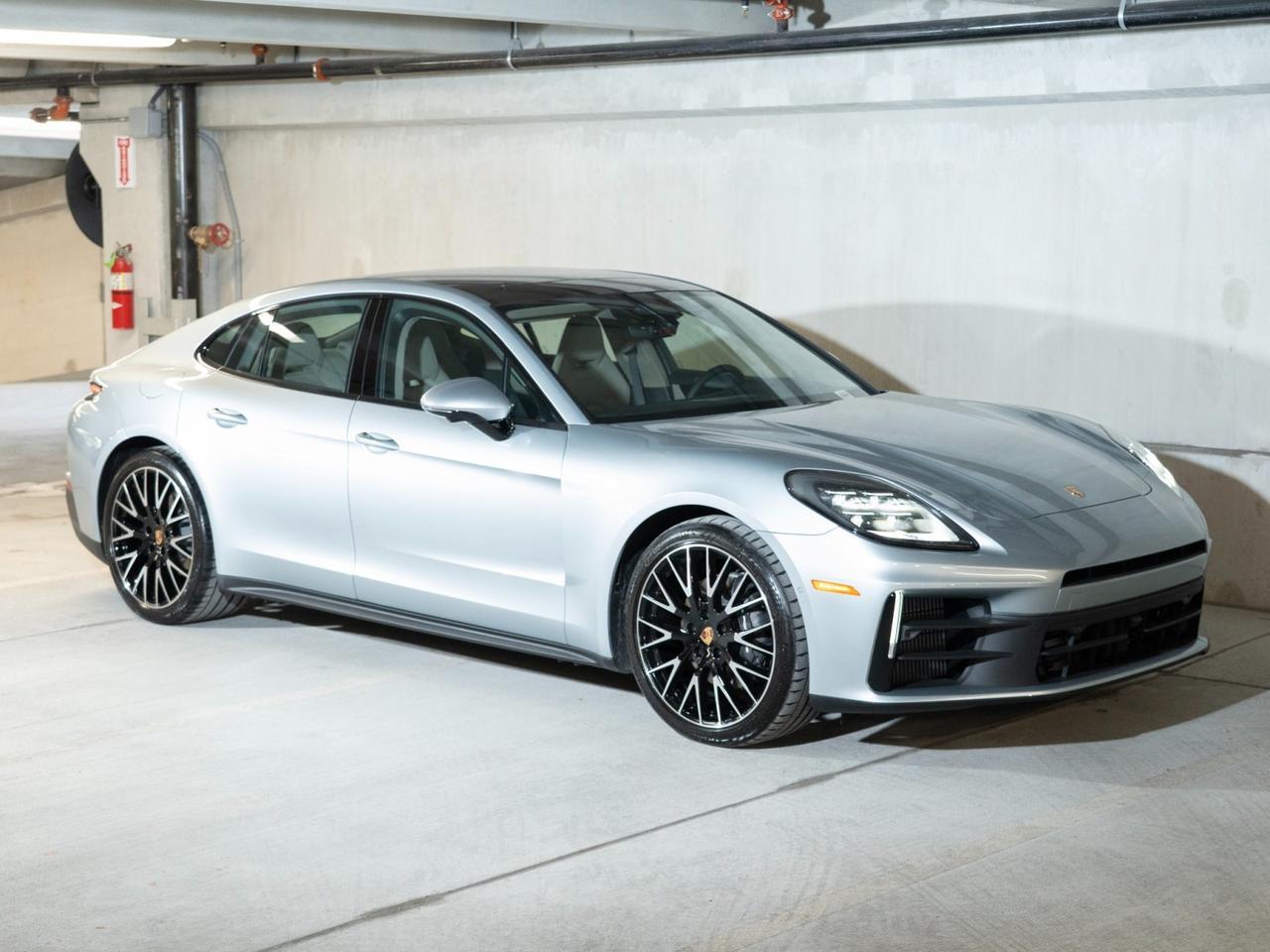 2026 Porsche Panamera Pompano Beach FL