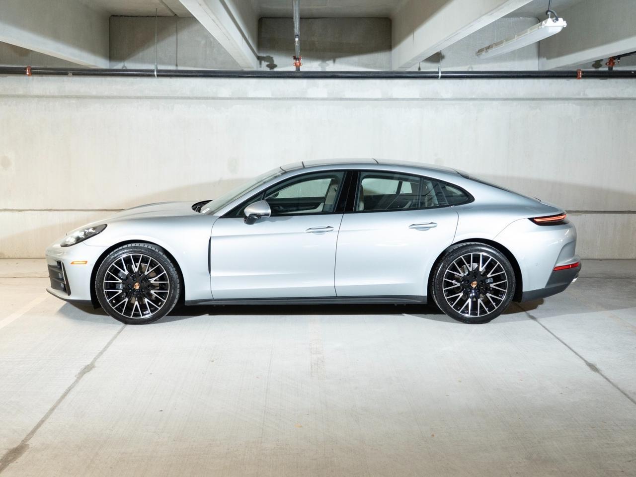 2026 Porsche Panamera Pompano Beach FL