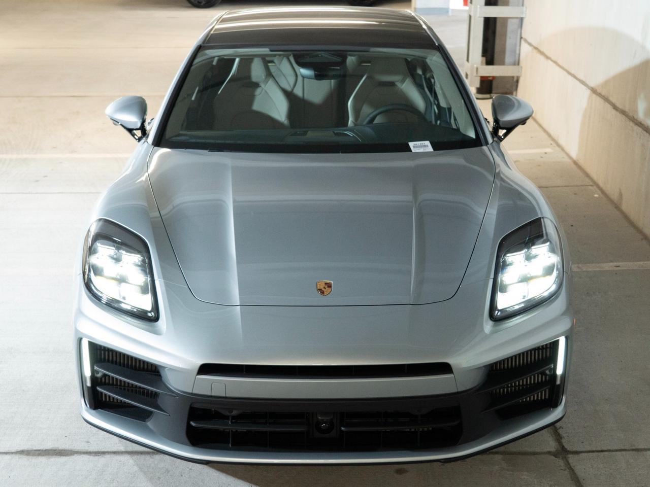 2026 Porsche Panamera Pompano Beach FL