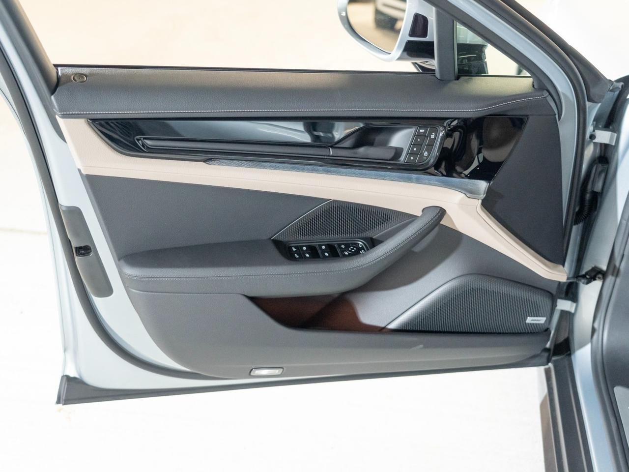 2026 Porsche Panamera Pompano Beach FL