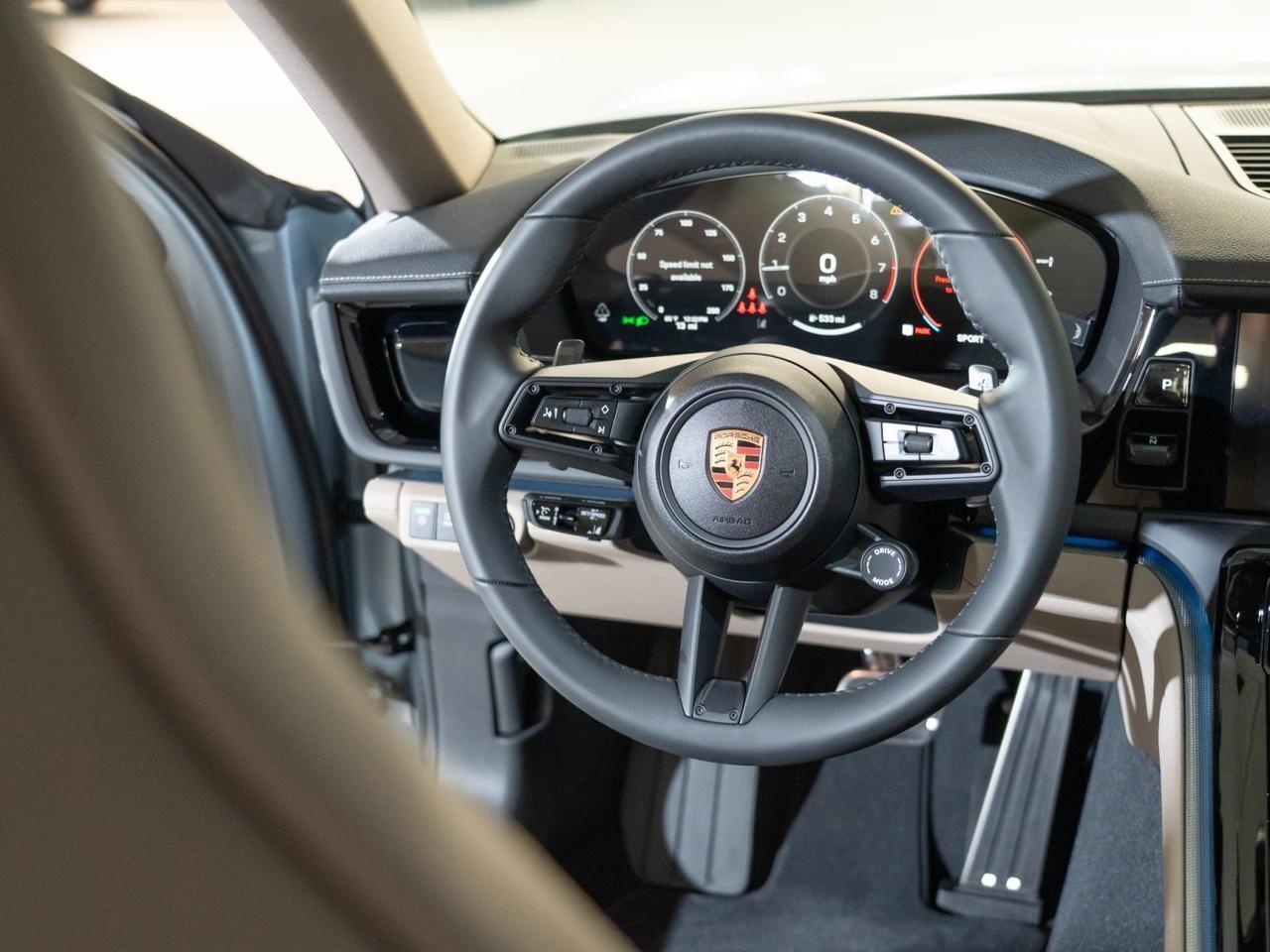 2026 Porsche Panamera Pompano Beach FL